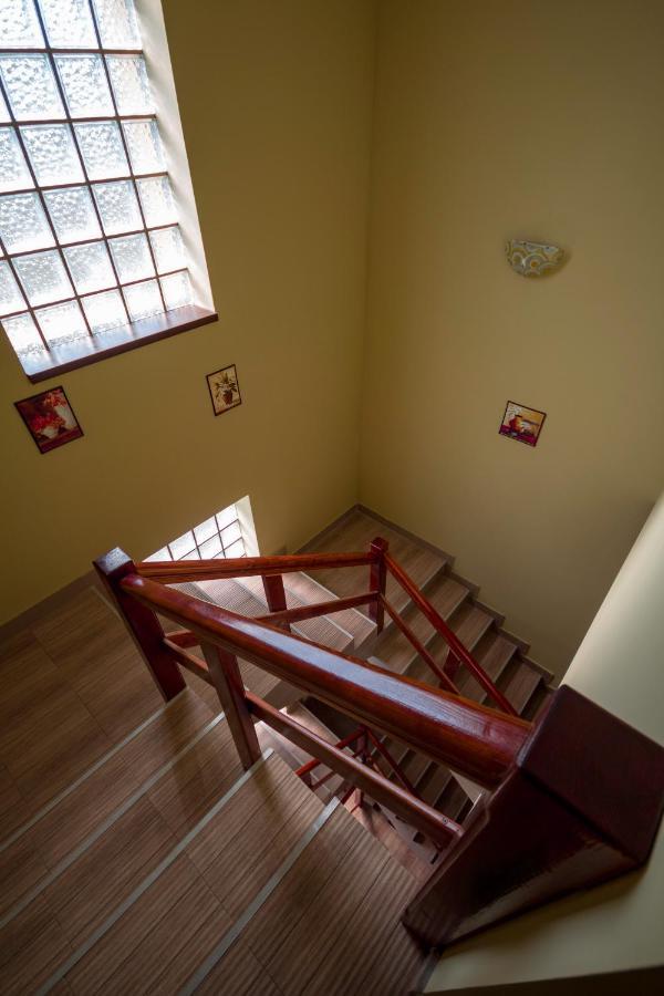 Отель Vila Victor - Adults Only Текиргьол Экстерьер фото
