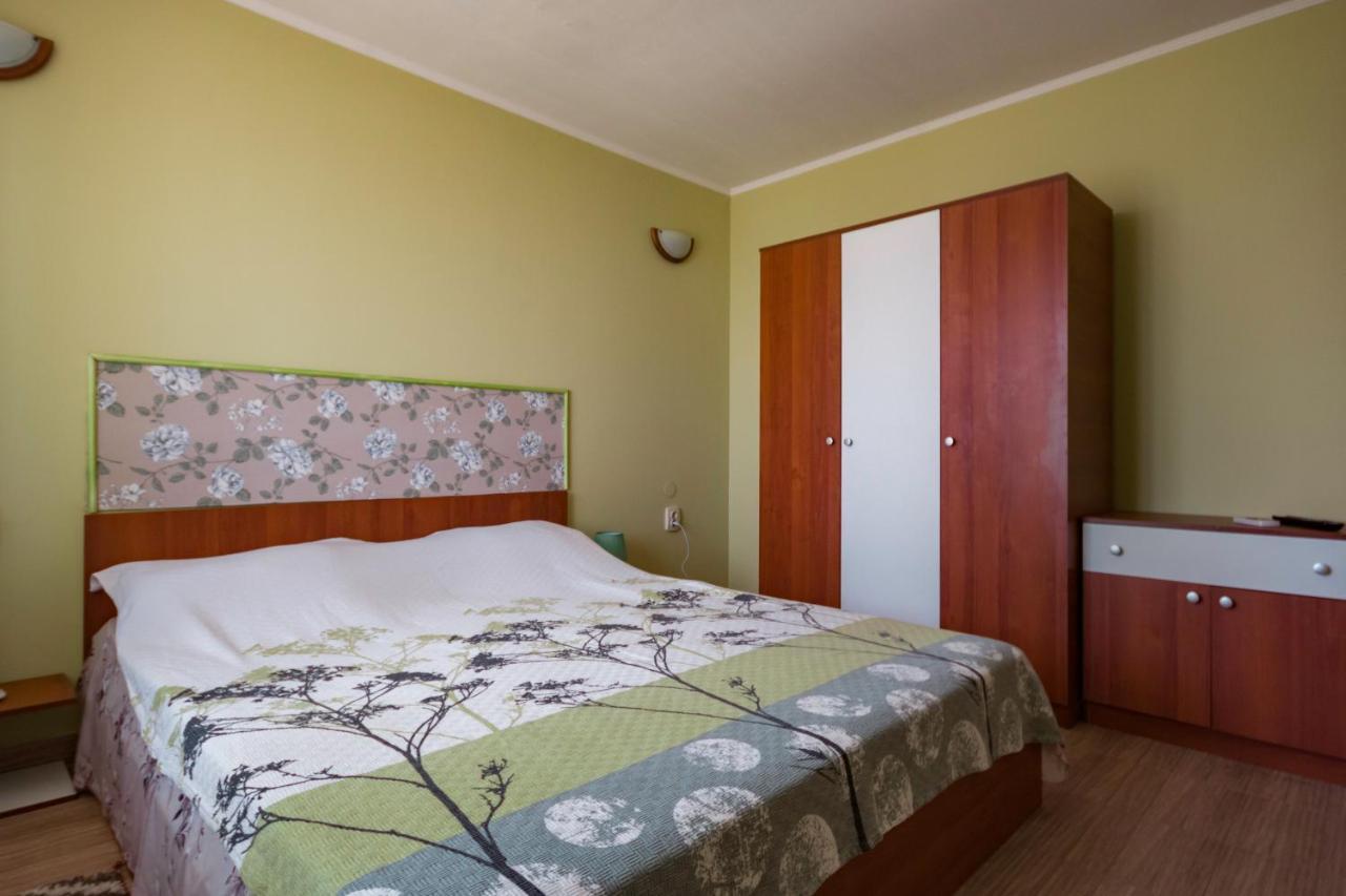 Отель Vila Victor - Adults Only Текиргьол Экстерьер фото