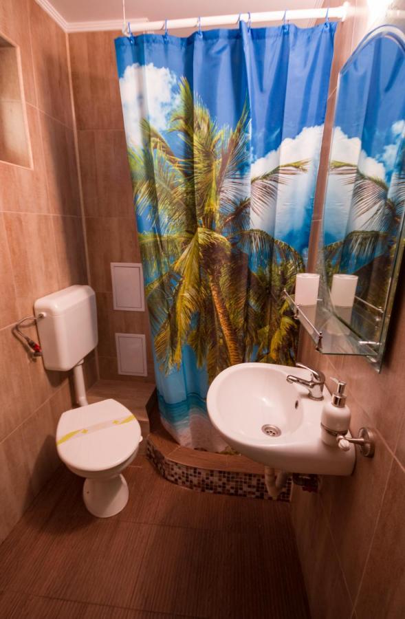 Отель Vila Victor - Adults Only Текиргьол Экстерьер фото