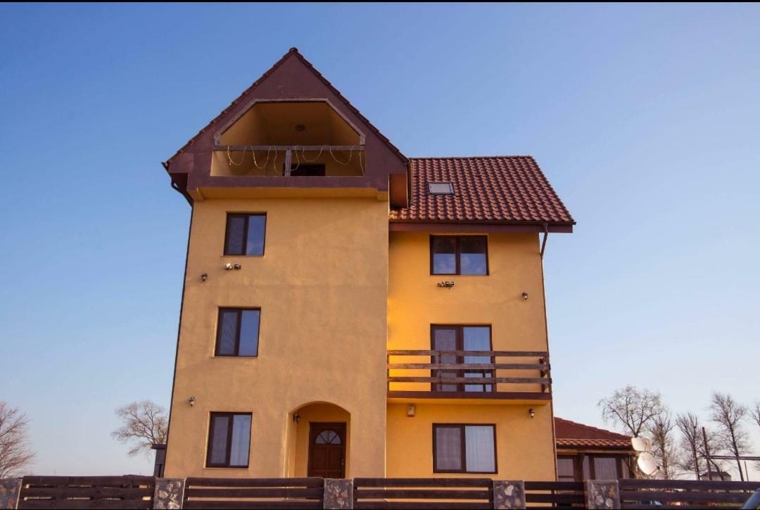 Отель Vila Victor - Adults Only Текиргьол Экстерьер фото