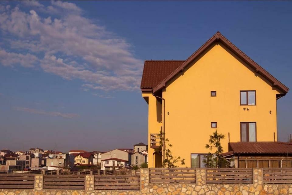 Отель Vila Victor - Adults Only Текиргьол Экстерьер фото