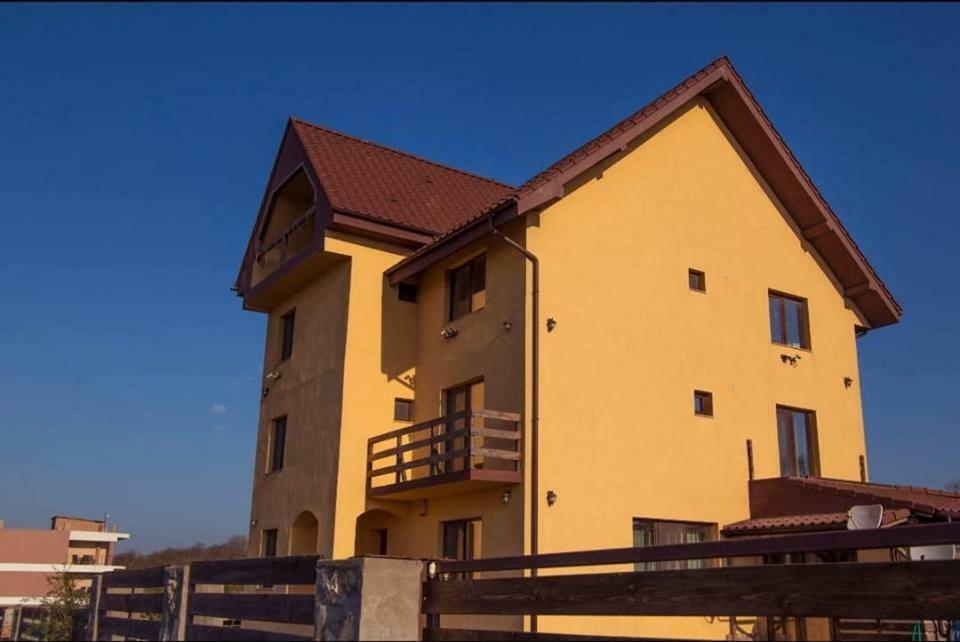 Отель Vila Victor - Adults Only Текиргьол Экстерьер фото