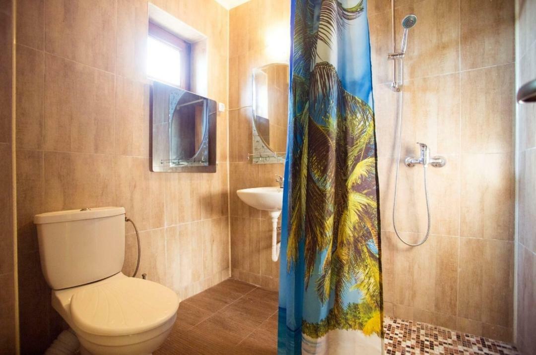 Отель Vila Victor - Adults Only Текиргьол Экстерьер фото
